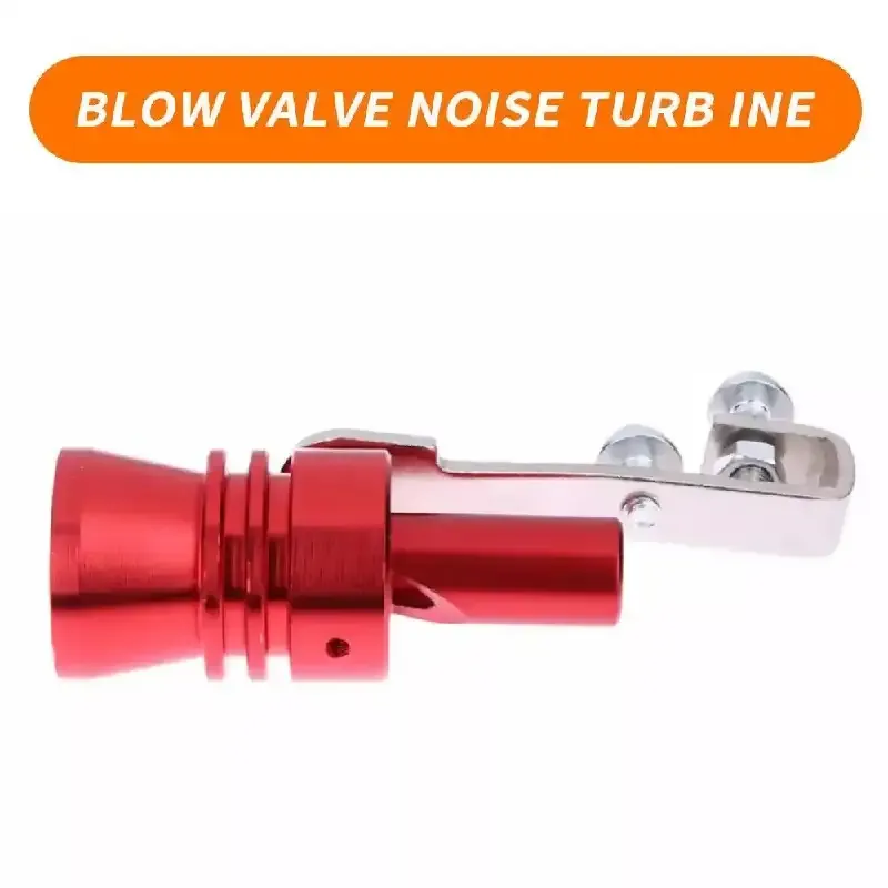 Exhaust tip