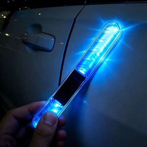 Car Door Edge Guard