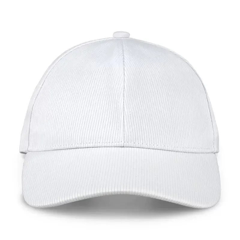 iber optic baseball cap
