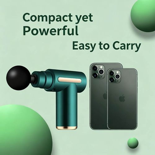 massage gun