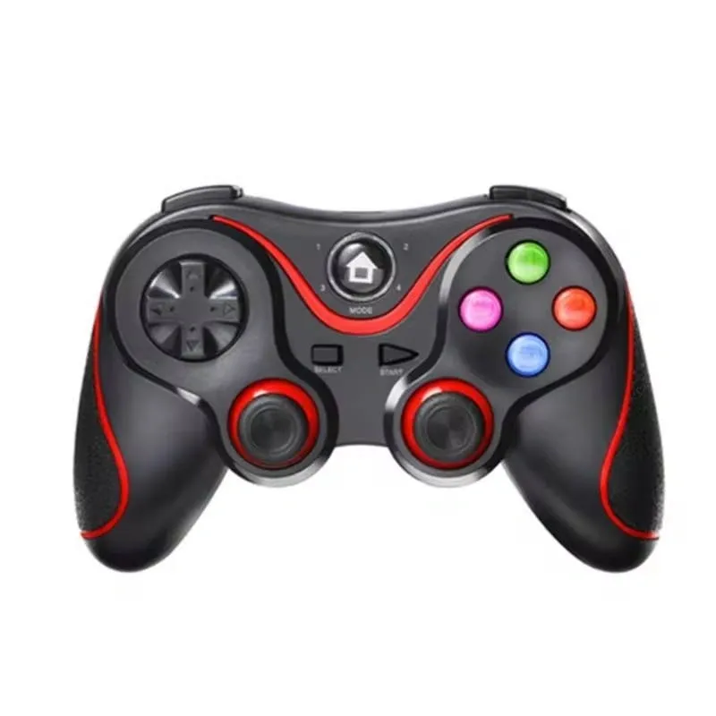 3D gaming controller