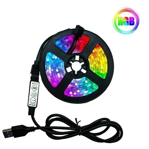 LED strip lights