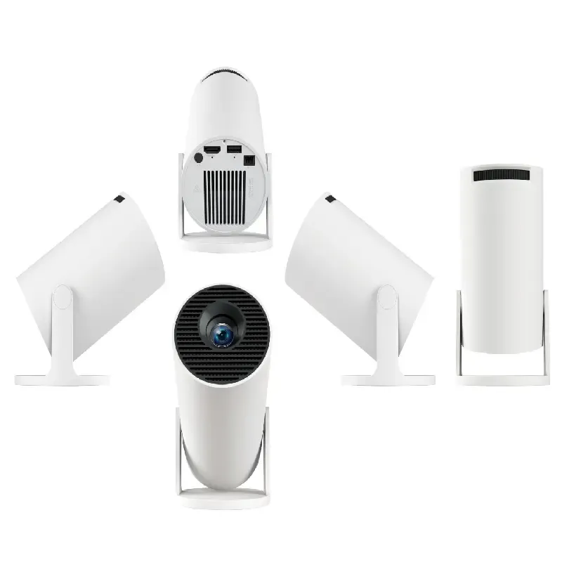 Portable Projector