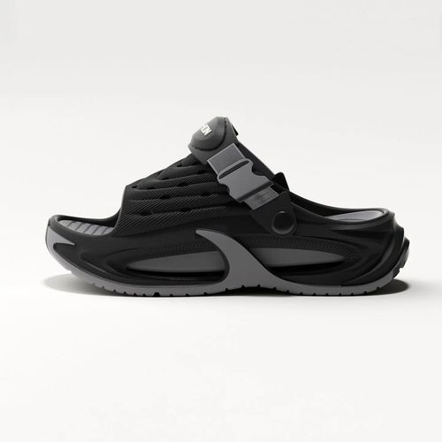 Non-slip slippers