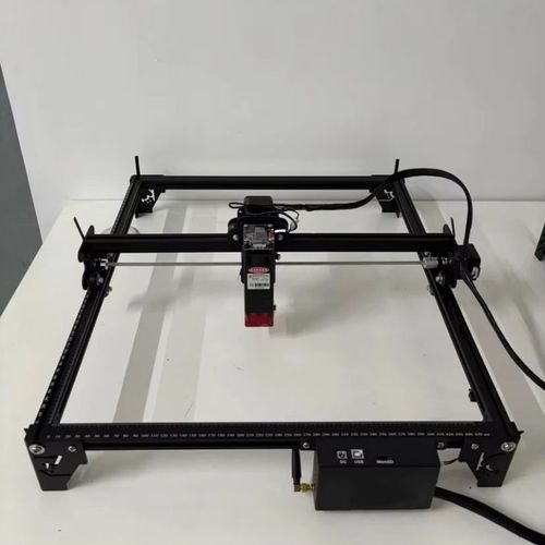 Laser Engraver