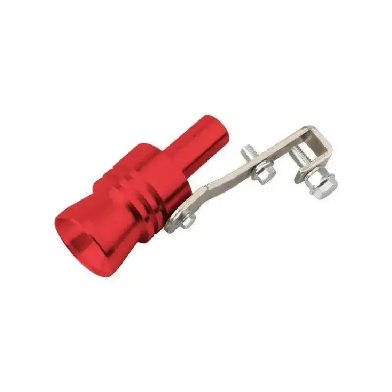 Exhaust tip
