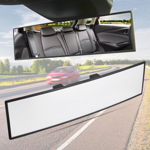 Rear-view mirror