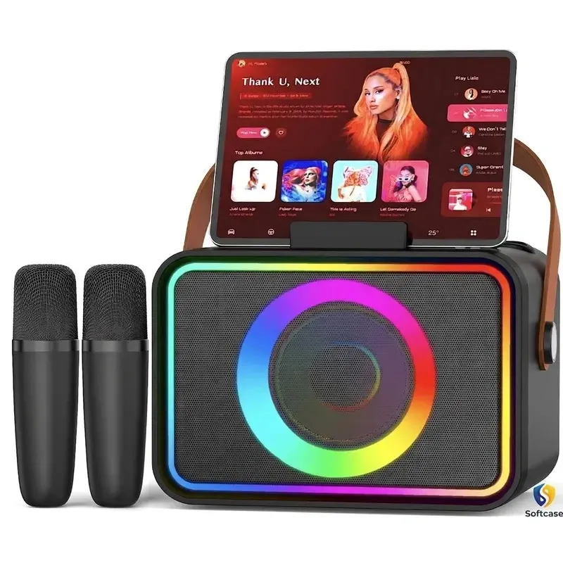 Wireless Karaoke Machine