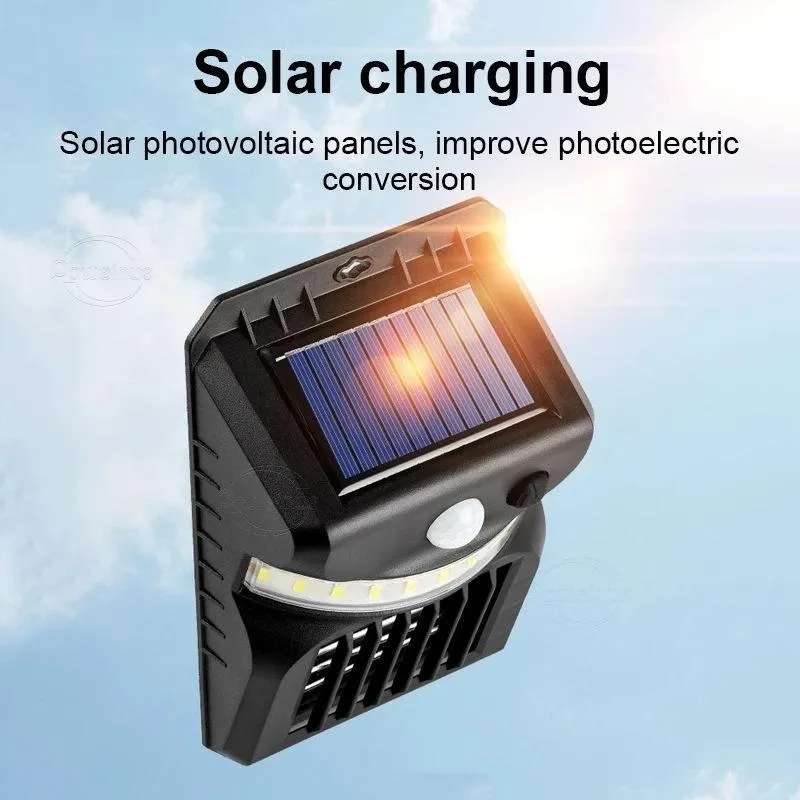 Solar UV Mosquito Killer