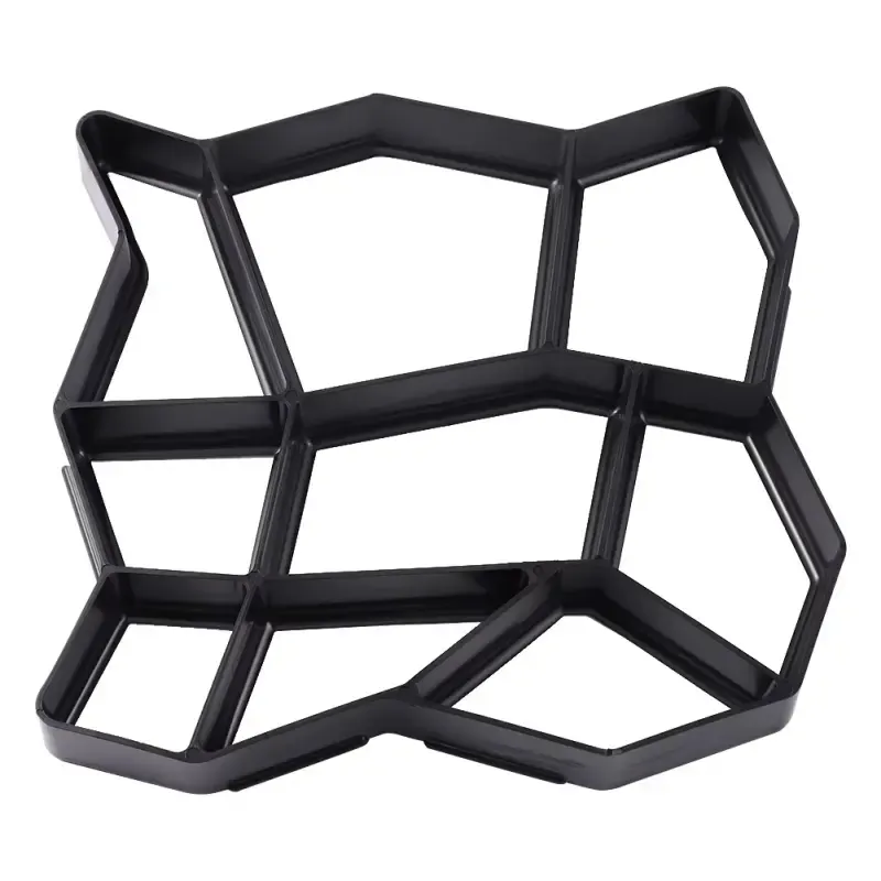 cement paving mould