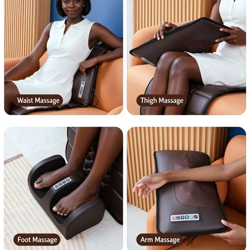 Multifunctional Massage Mat