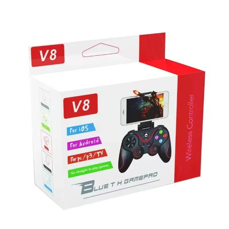 3D gaming controller