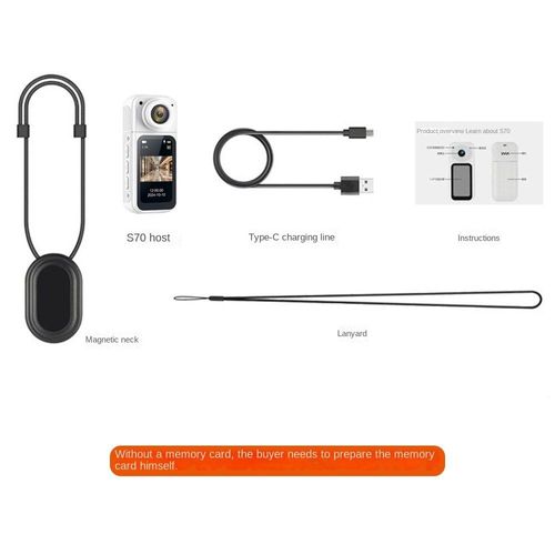 Thumb Camera