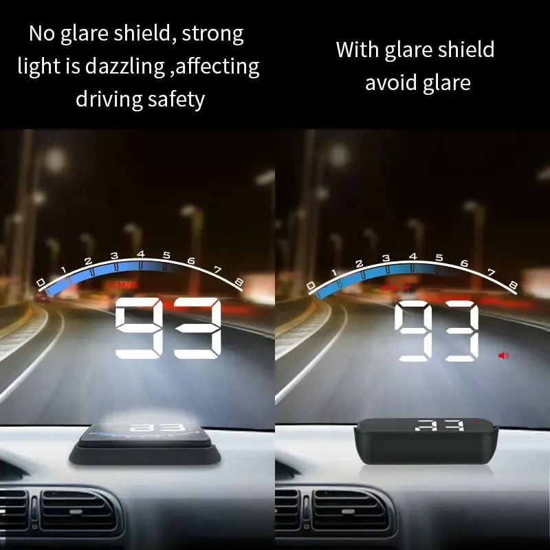 Car HUD Head Up Display