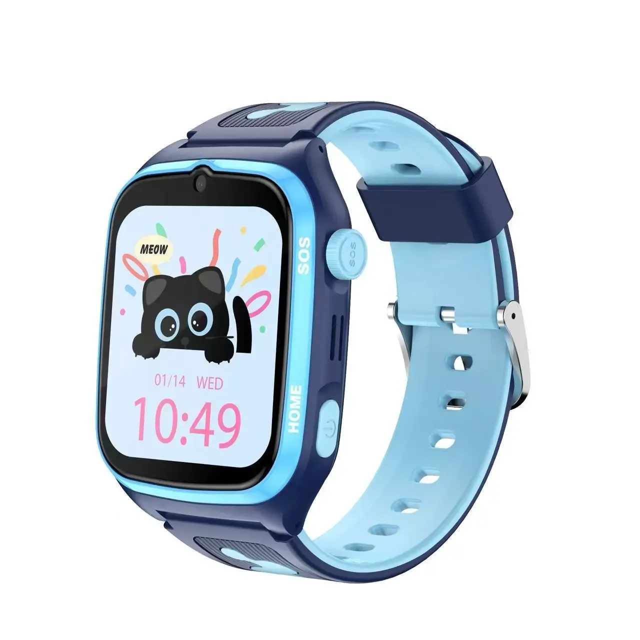 4G Kids smart watch