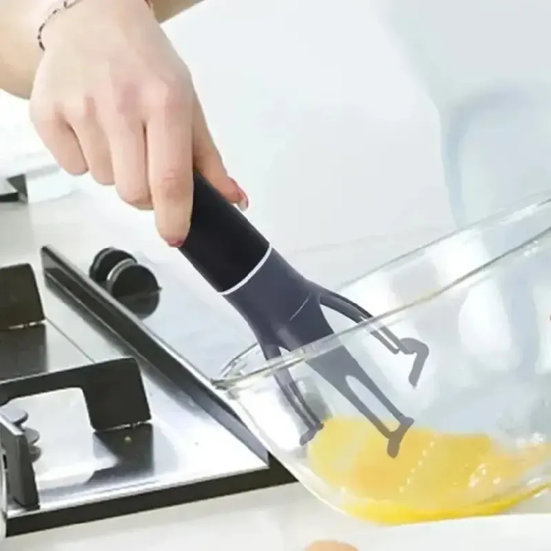 Automatic Mixer