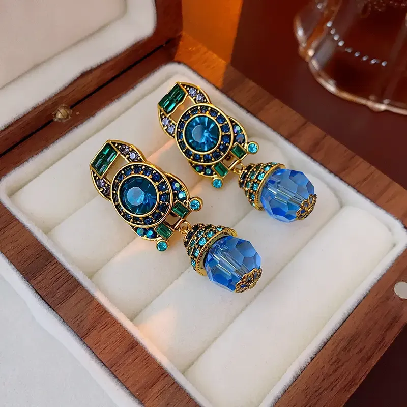 5-Piece Jewelry Set