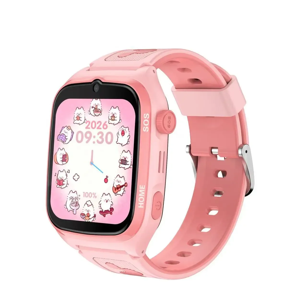 4G Kids smart watch