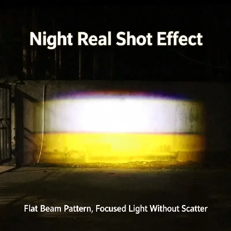 Alien Eye Spotlight