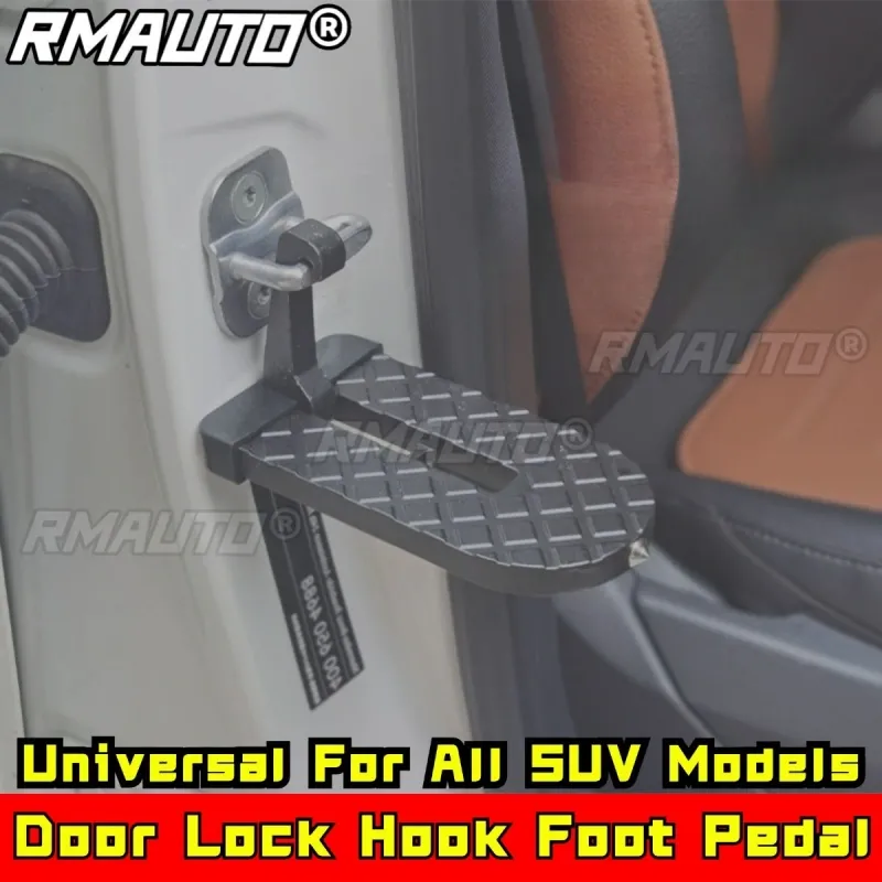 Car assist steps