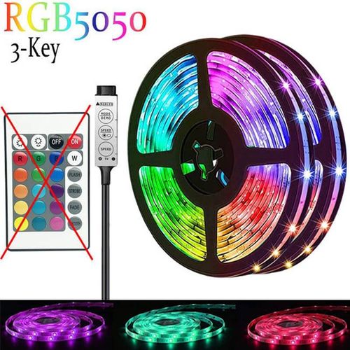 LED strip lights
