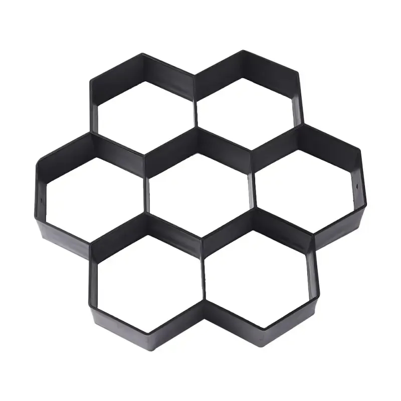 cement paving mould