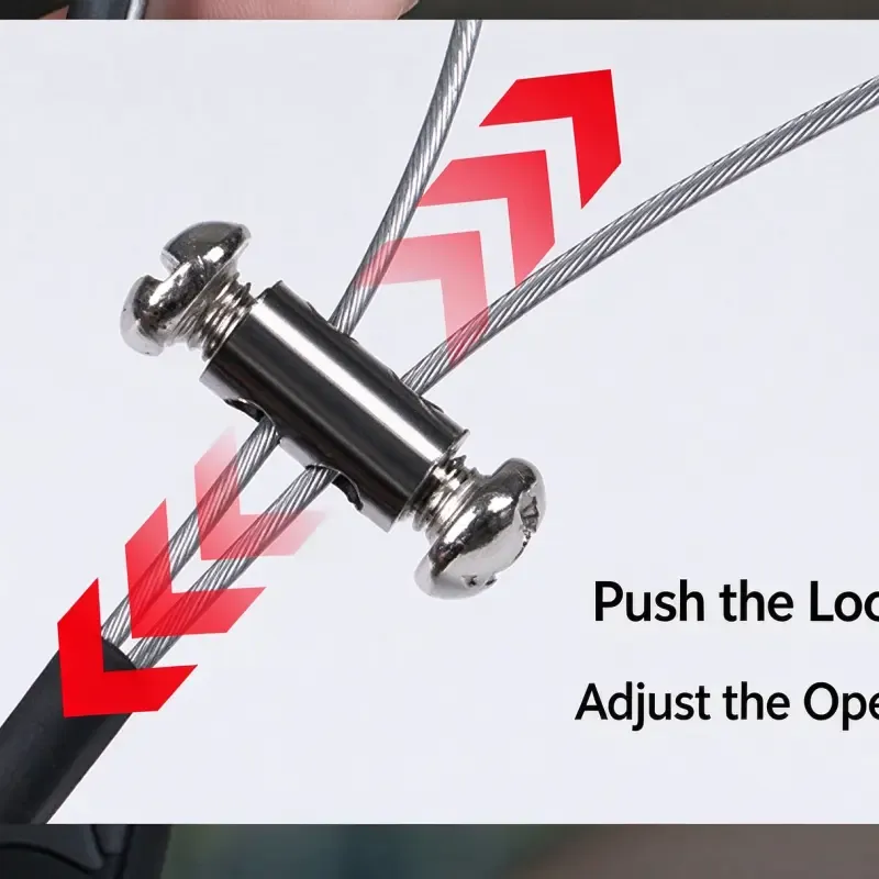 Car Static Eliminator Strap