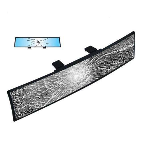 Rear-view mirror