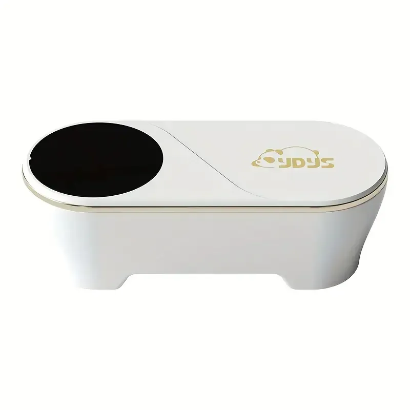 Smart Touchless Toilet Auto Flush Sensor