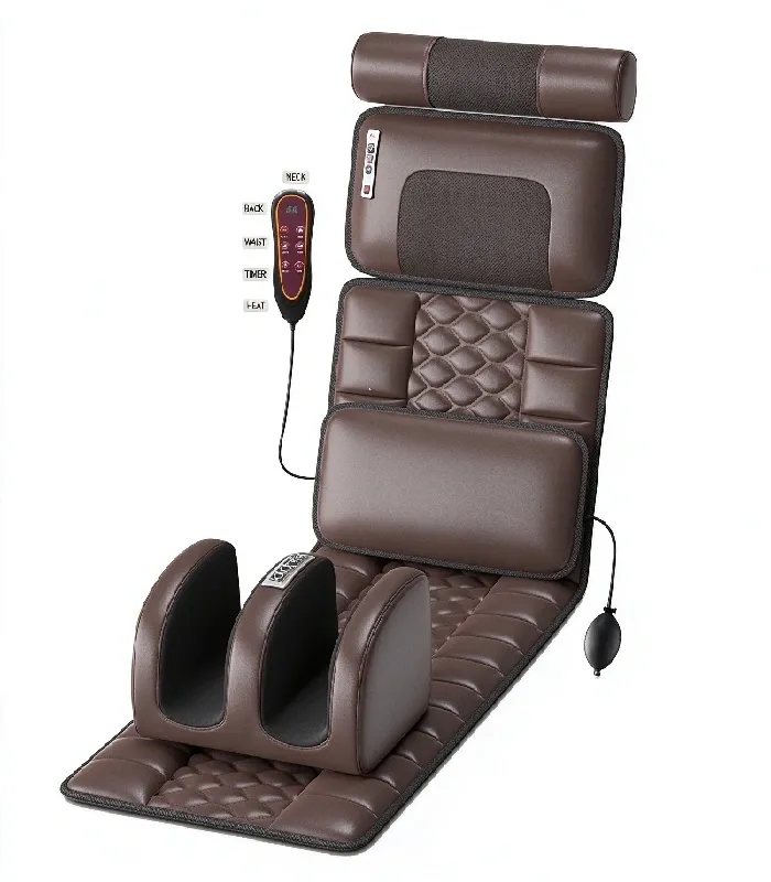 Multifunctional Massage Mat