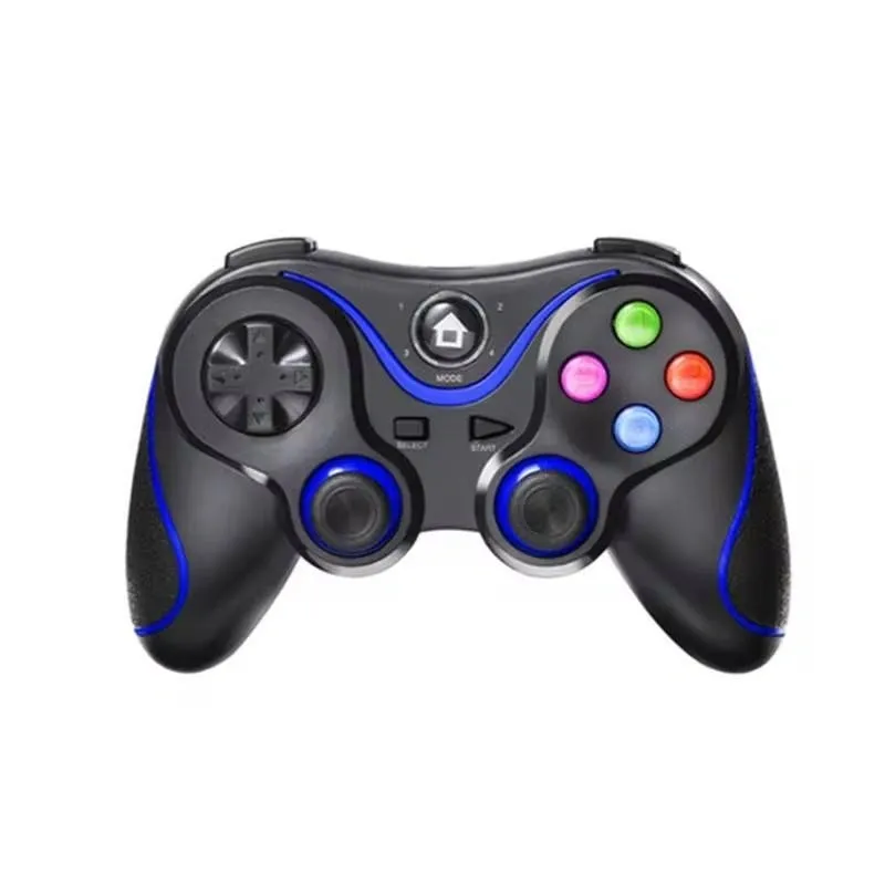3D gaming controller