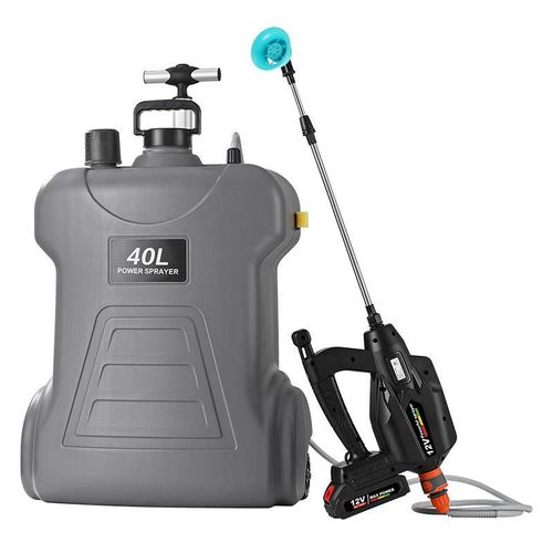 Multi-use Lithium Sprayer