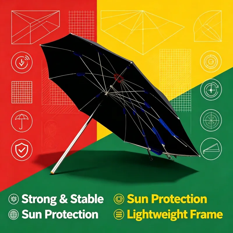 Okada Umbrella