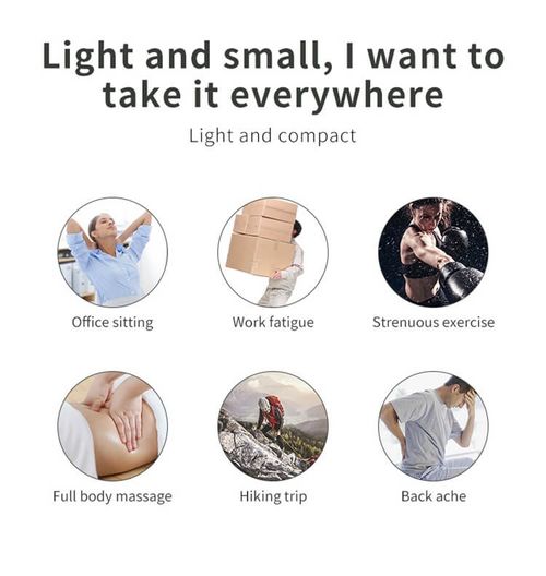 massage gun