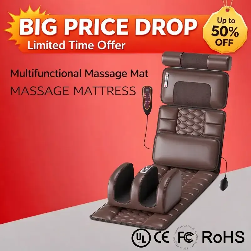 Multifunctional Massage Mat