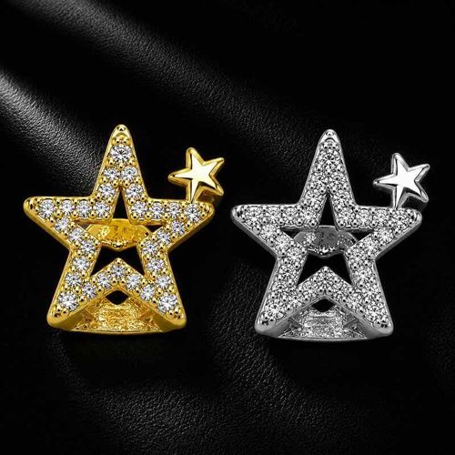 Star Grillz