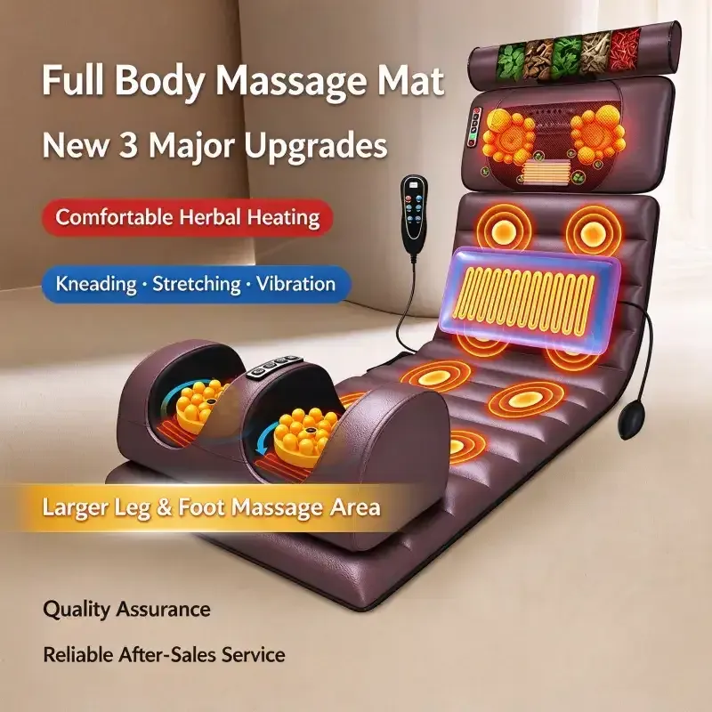 Multifunctional Massage Mat