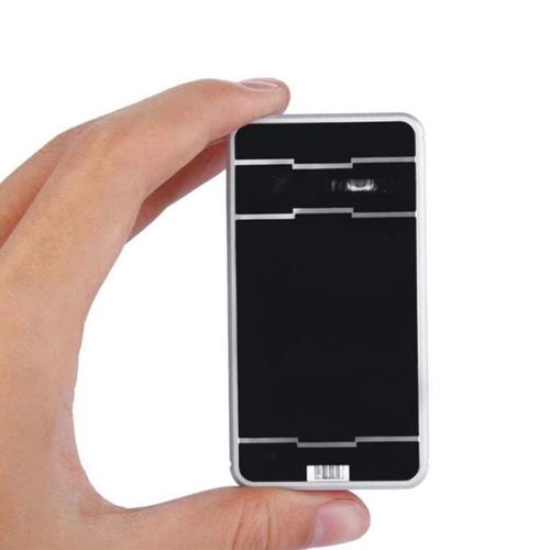 Mini Laser Projection Keyboard