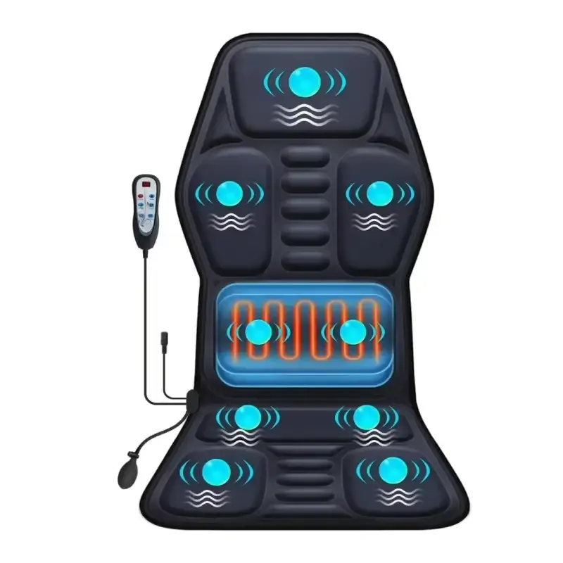Car Seat Massager
