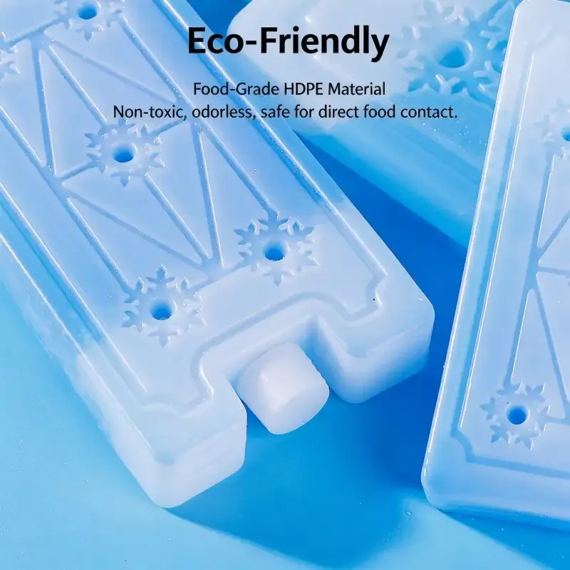 Freeze Gel Ice Brick