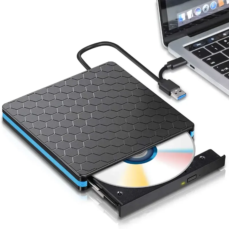 Portable Optical Drive
