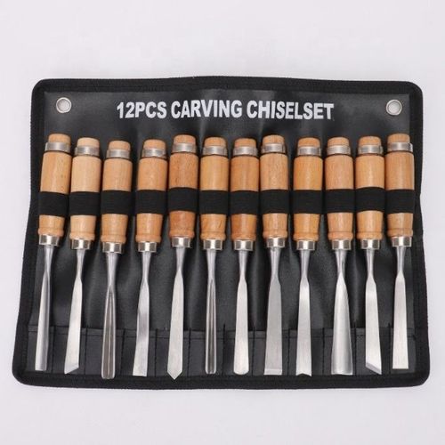 Carving tools