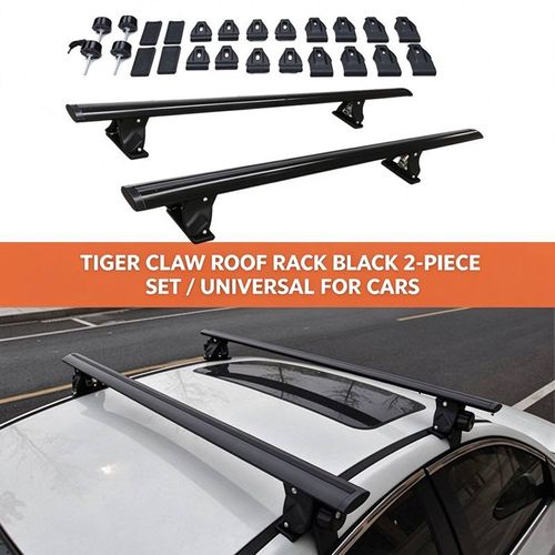 Tiger Claw Crossbar
