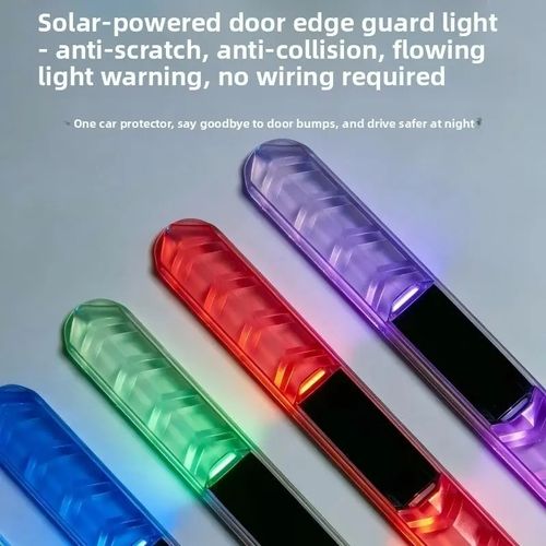 Car Door Edge Guard