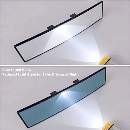 Rear-view mirror