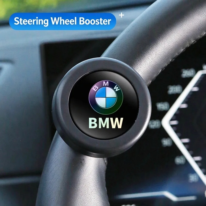 Steering Wheel Knob Riser