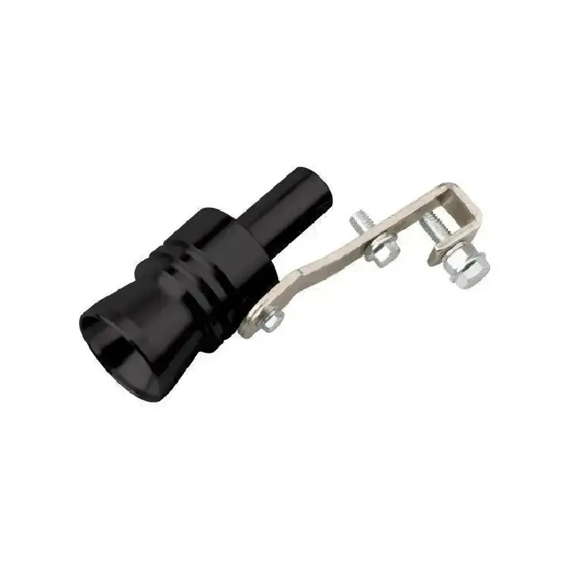 Exhaust tip