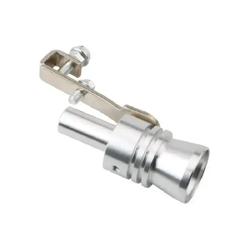 Exhaust tip