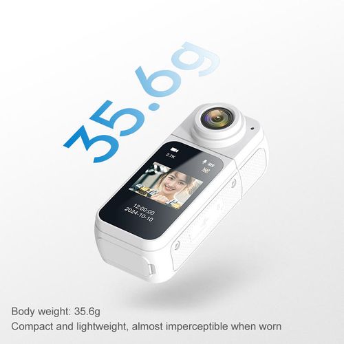Thumb Camera