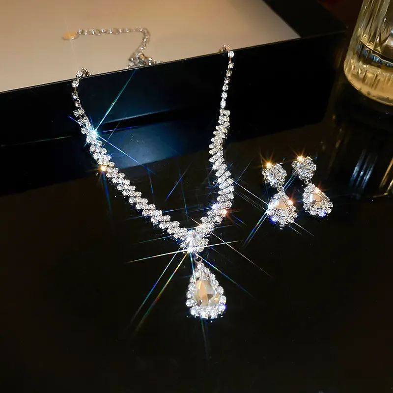 5-Piece Jewelry Set